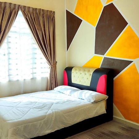 Cosy Casa Hana 4Br 3B كوانتان المظهر الخارجي الصورة