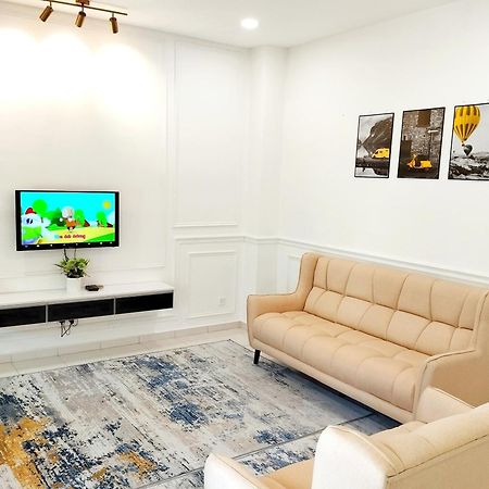 Cosy Casa Hana 4Br 3B كوانتان المظهر الخارجي الصورة