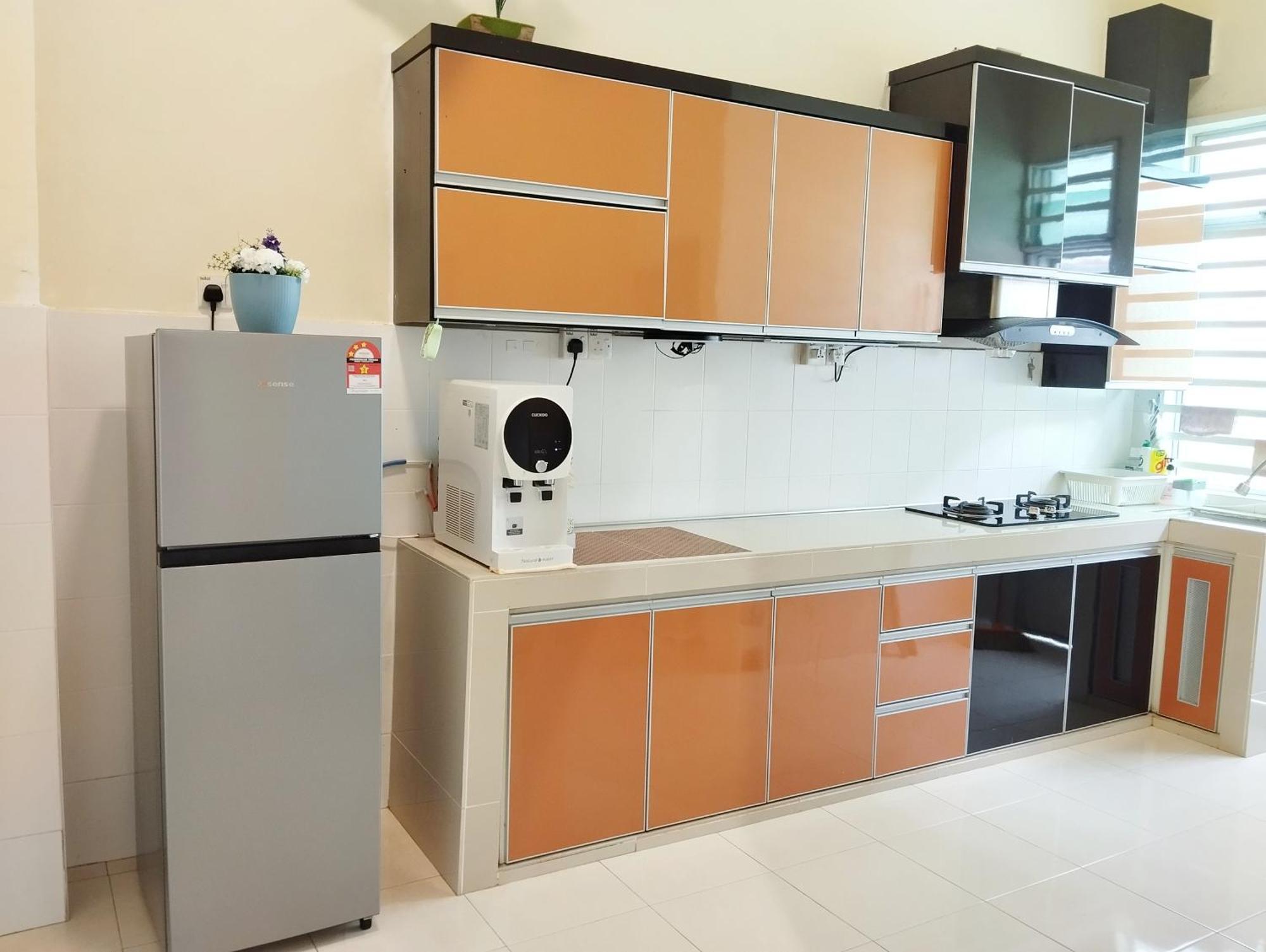 Cosy Casa Hana 4Br 3B كوانتان المظهر الخارجي الصورة