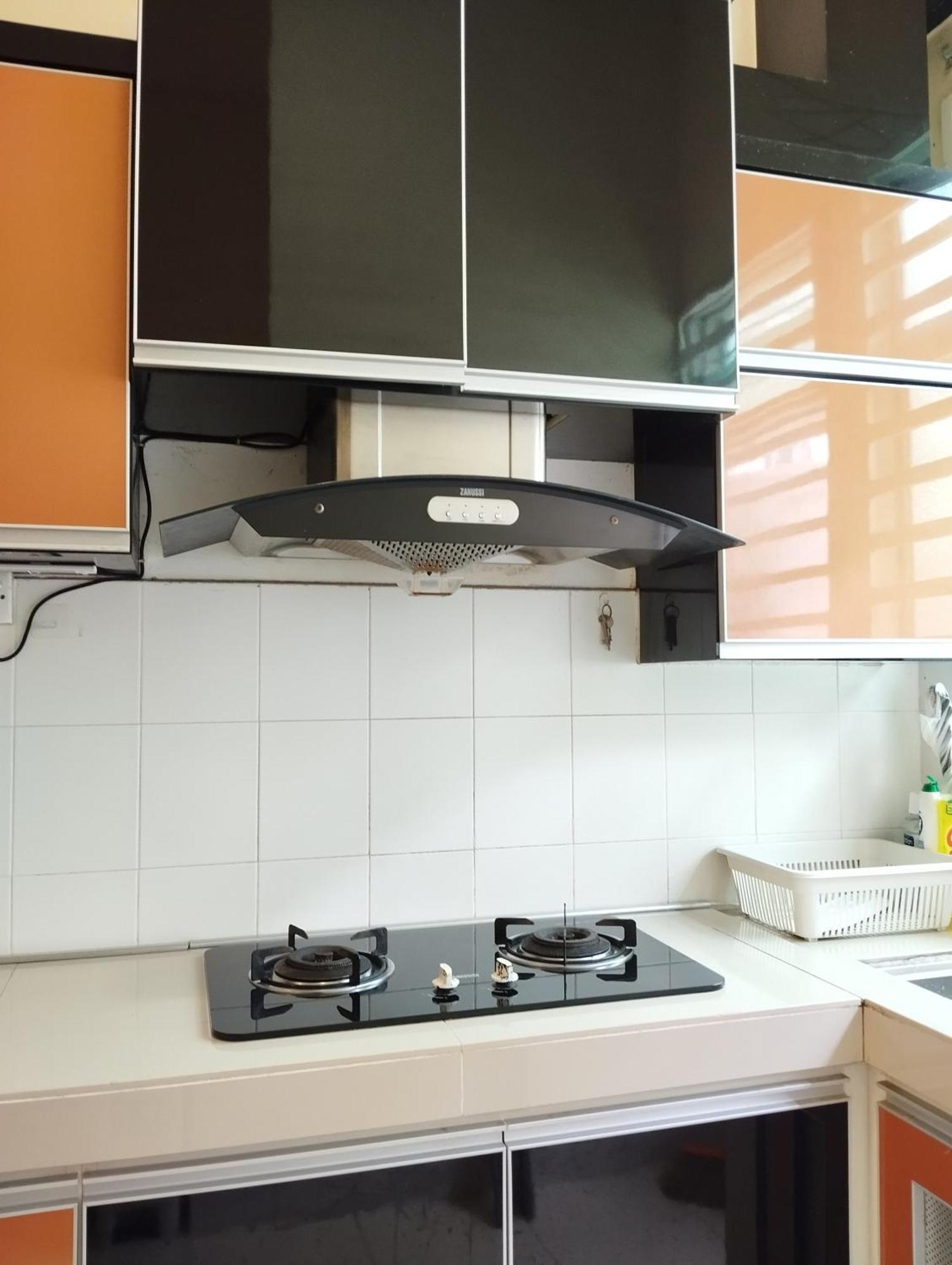 Cosy Casa Hana 4Br 3B كوانتان المظهر الخارجي الصورة