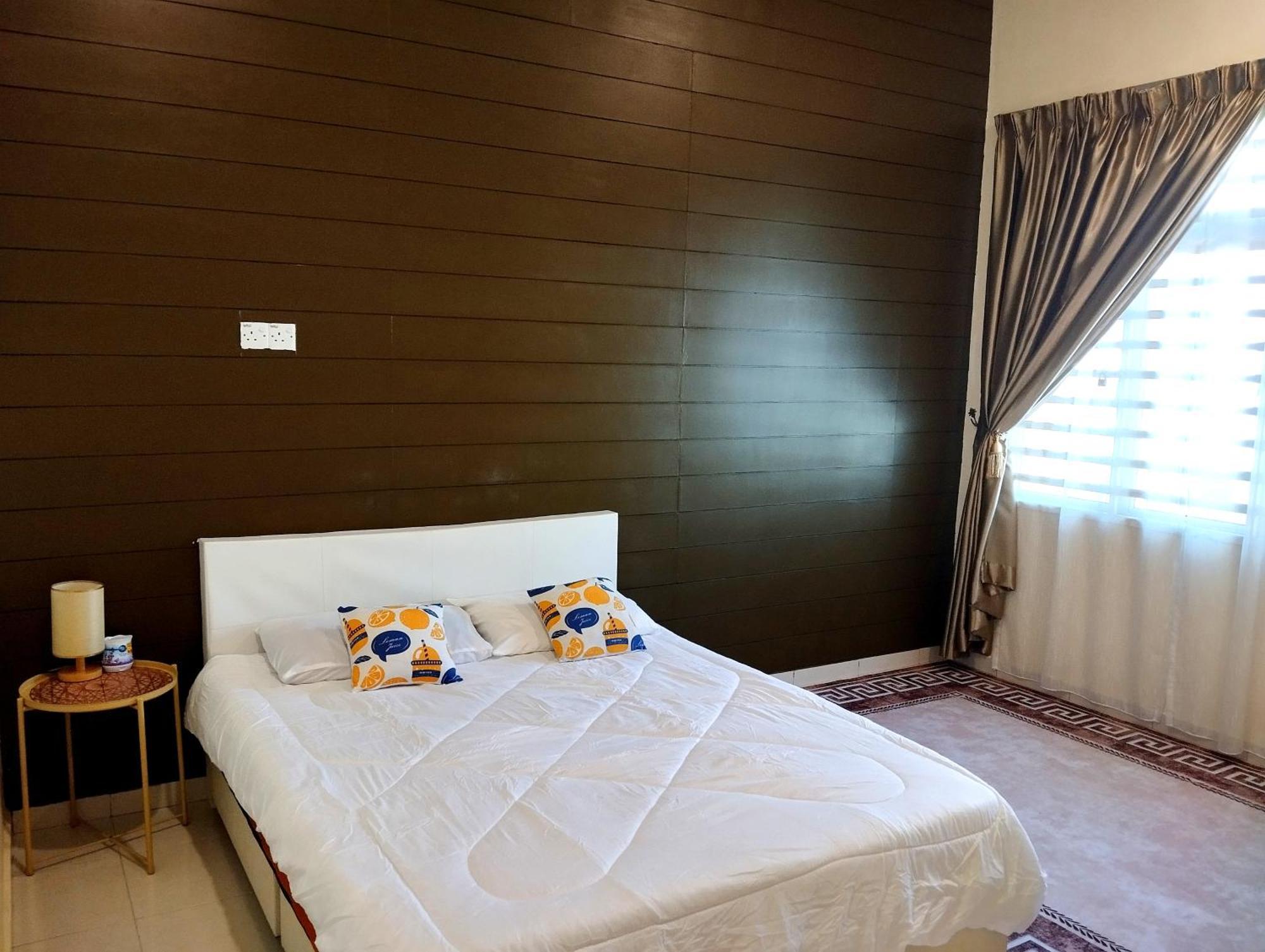 Cosy Casa Hana 4Br 3B كوانتان المظهر الخارجي الصورة