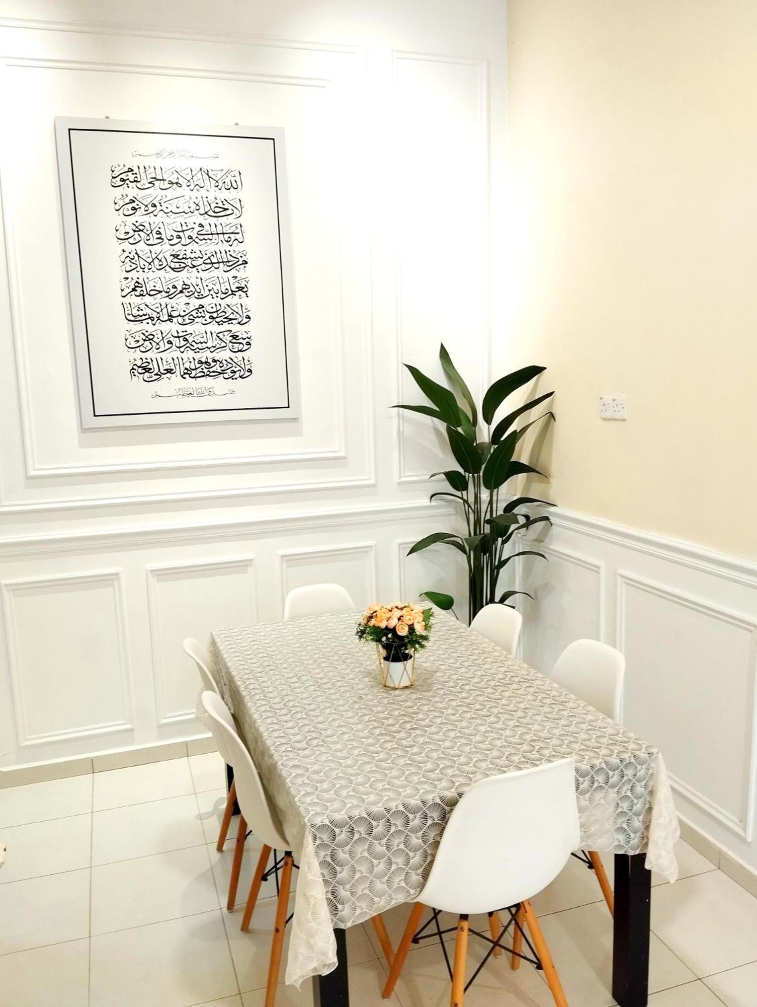 Cosy Casa Hana 4Br 3B كوانتان المظهر الخارجي الصورة