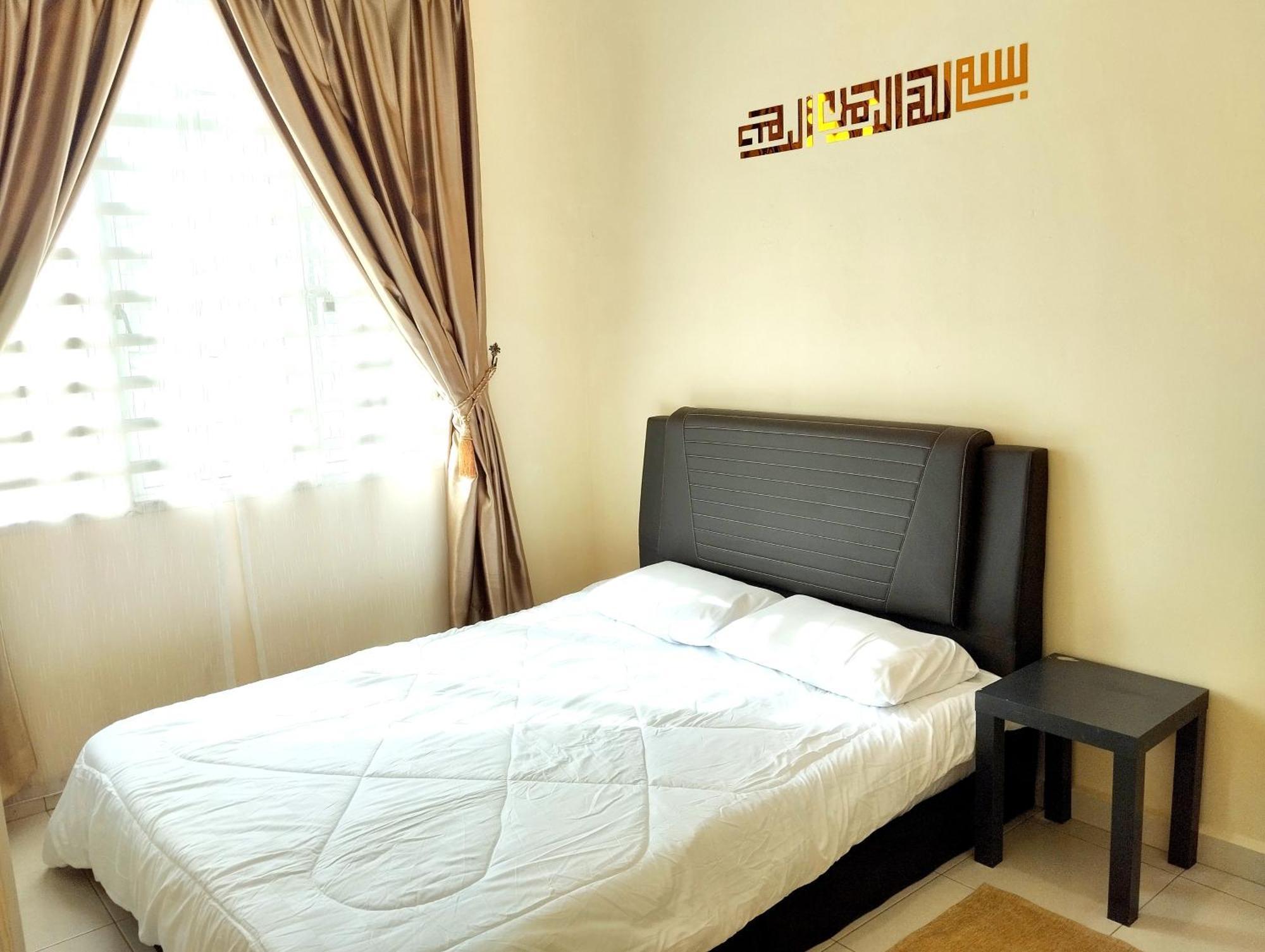 Cosy Casa Hana 4Br 3B كوانتان المظهر الخارجي الصورة