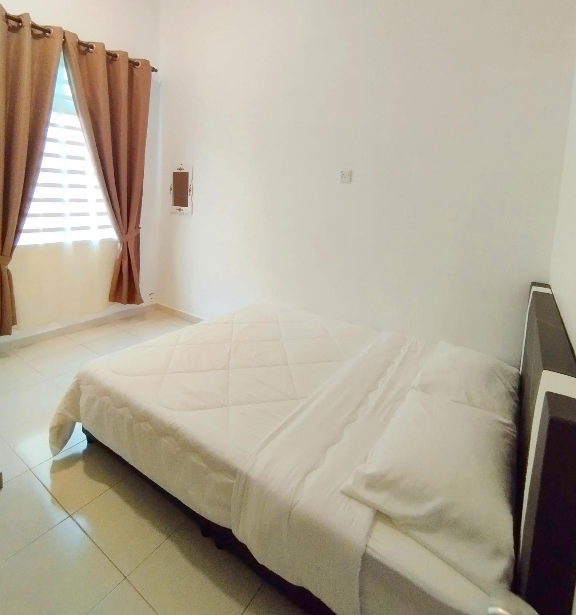 Cosy Casa Hana 4Br 3B كوانتان المظهر الخارجي الصورة